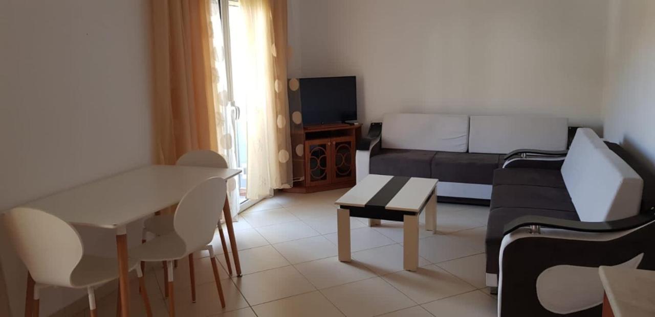 Stunning Sea View Apartments Sarande Exterior photo