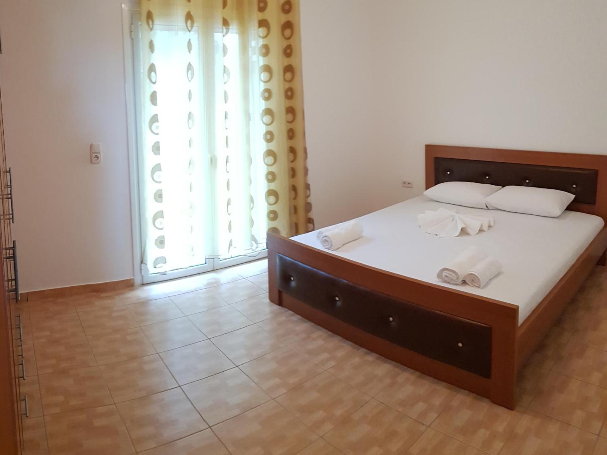Stunning Sea View Apartments Sarande Room photo