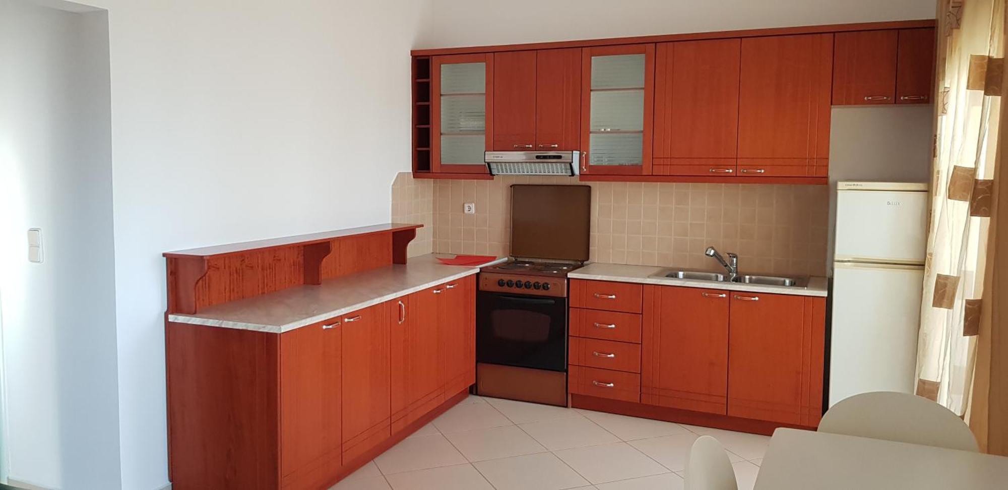 Stunning Sea View Apartments Sarande Room photo